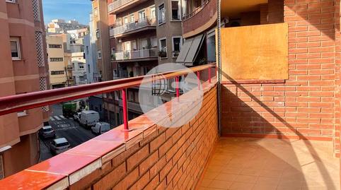 Foto 3 de Pis de lloguer a Sants-Badal, Barcelona