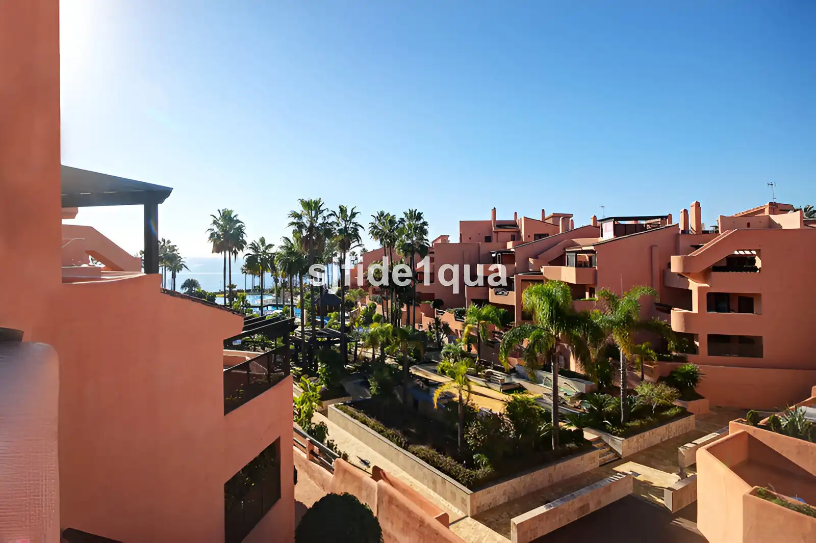 Apartment mit Pool zum Verkauf in Estepona Pueblo, imagen 10