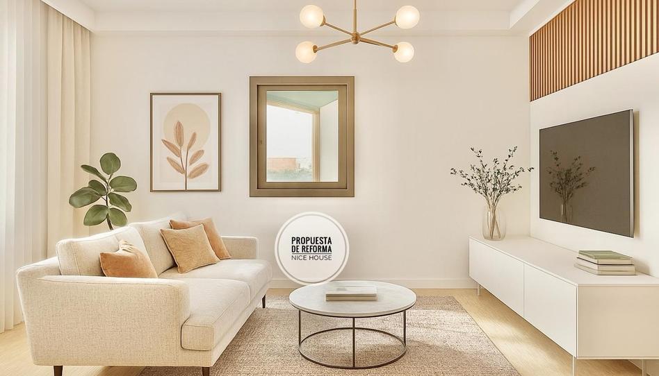 Photo 1 of Attic for sale in La Marina del Port, Barcelona