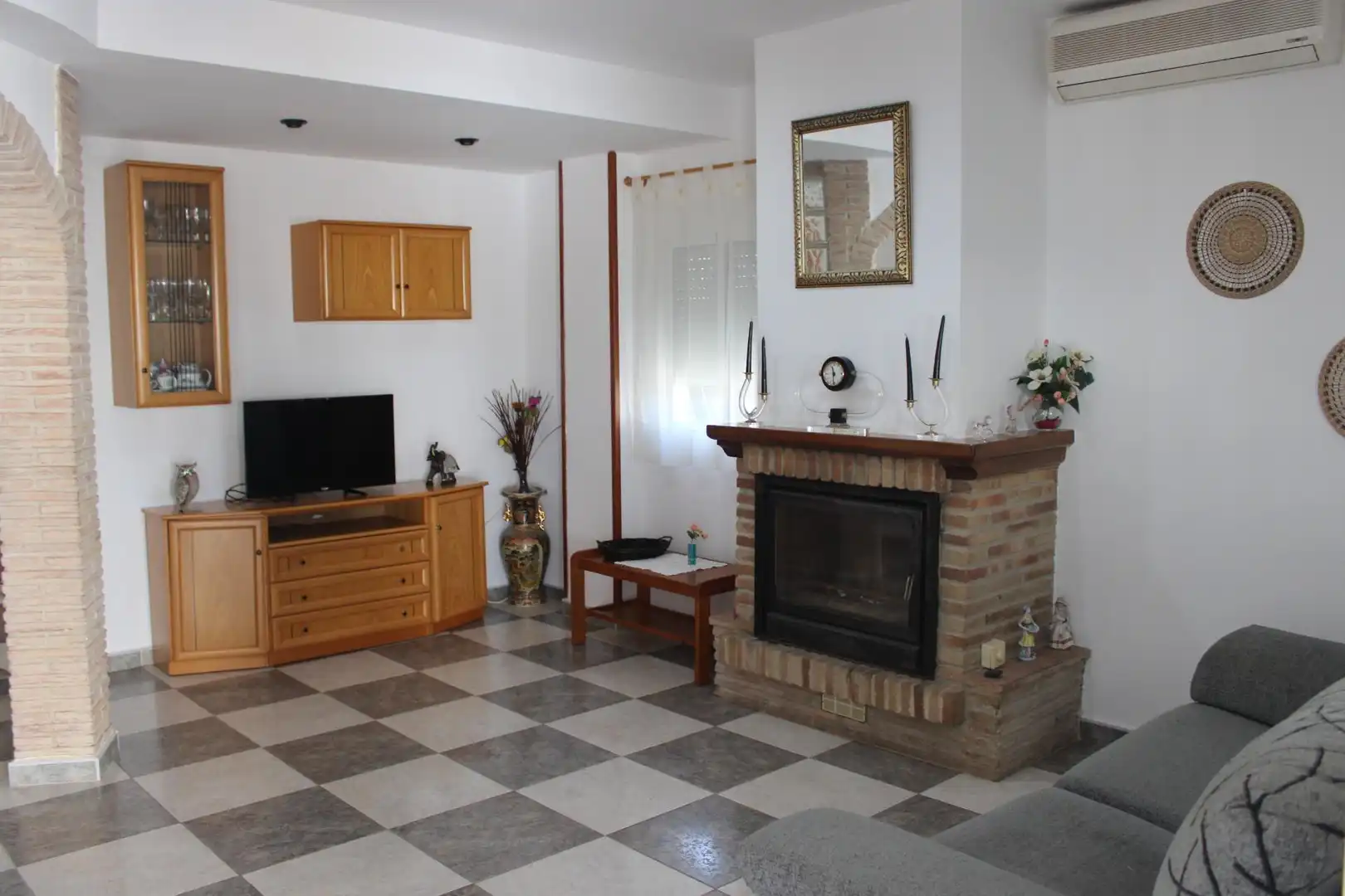 Casa con giardino in vendita a Oliva Playa, imagen 3