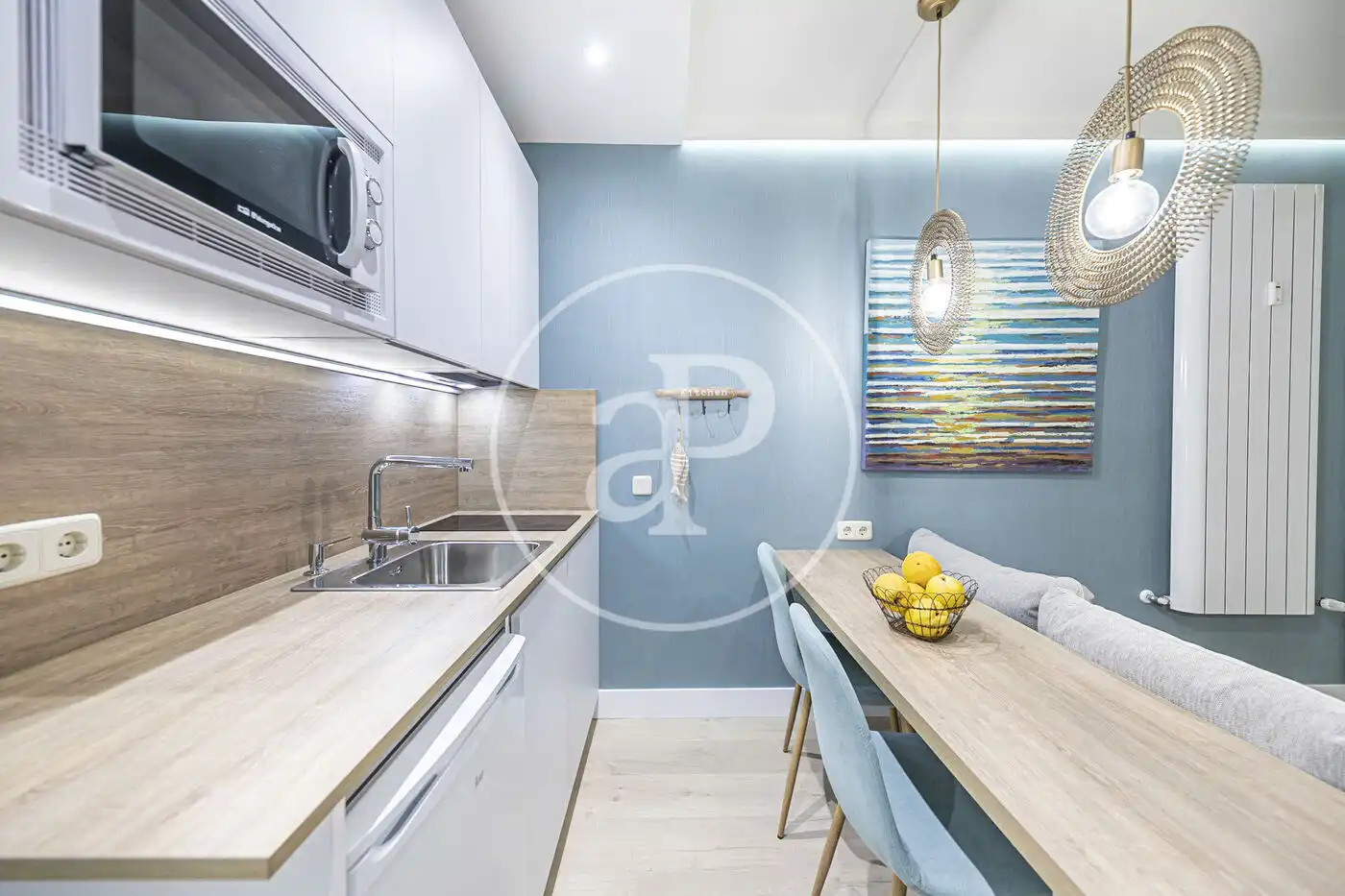 Flat with pool for sale in C. de Agustina de Aragón, imagen 8