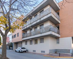 Exterior view of Planta baja for sale in Vallfogona de Balaguer