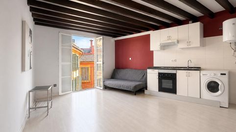 Foto 2 de Apartament en venda a Carrer Pau, 1, La Llotja - Born, Palma de Mallorca