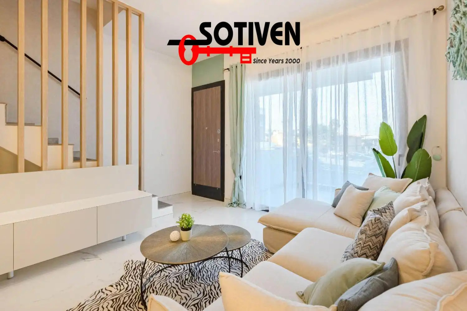 Maison mitoyenne avec terrasse à vendre à Playa de San Juan, imagen 4