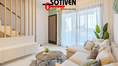 Foto 4 de Casa adosada en venta en Playa de San Juan, Guía de Isora