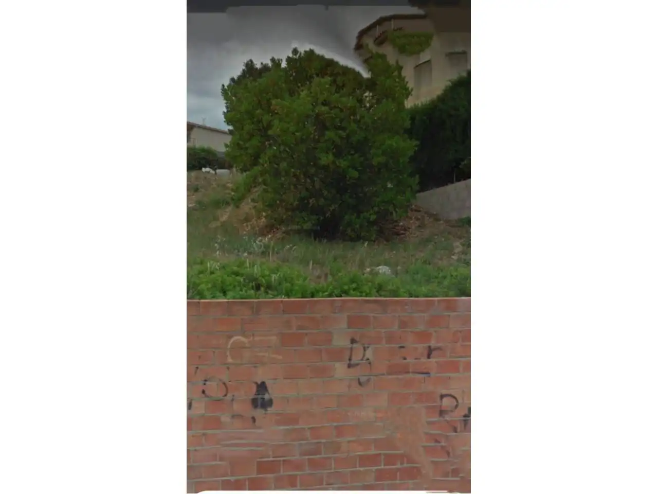 Terreno residenziale in vendita a Costa Cunit - Els Jardins - Els Rosers, imagen 4