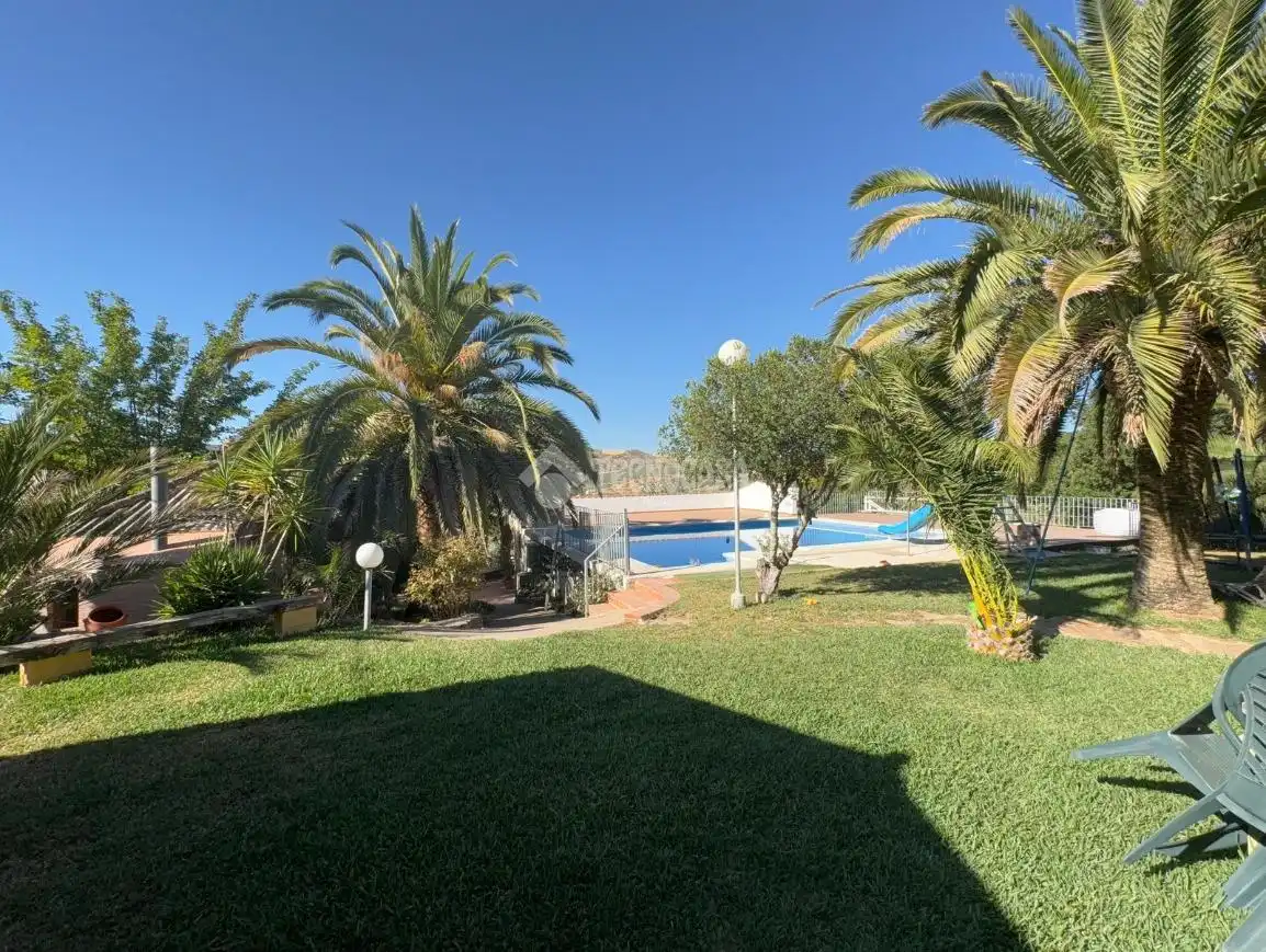 Casa rústica con piscina en venta en Archidona, imagen 19