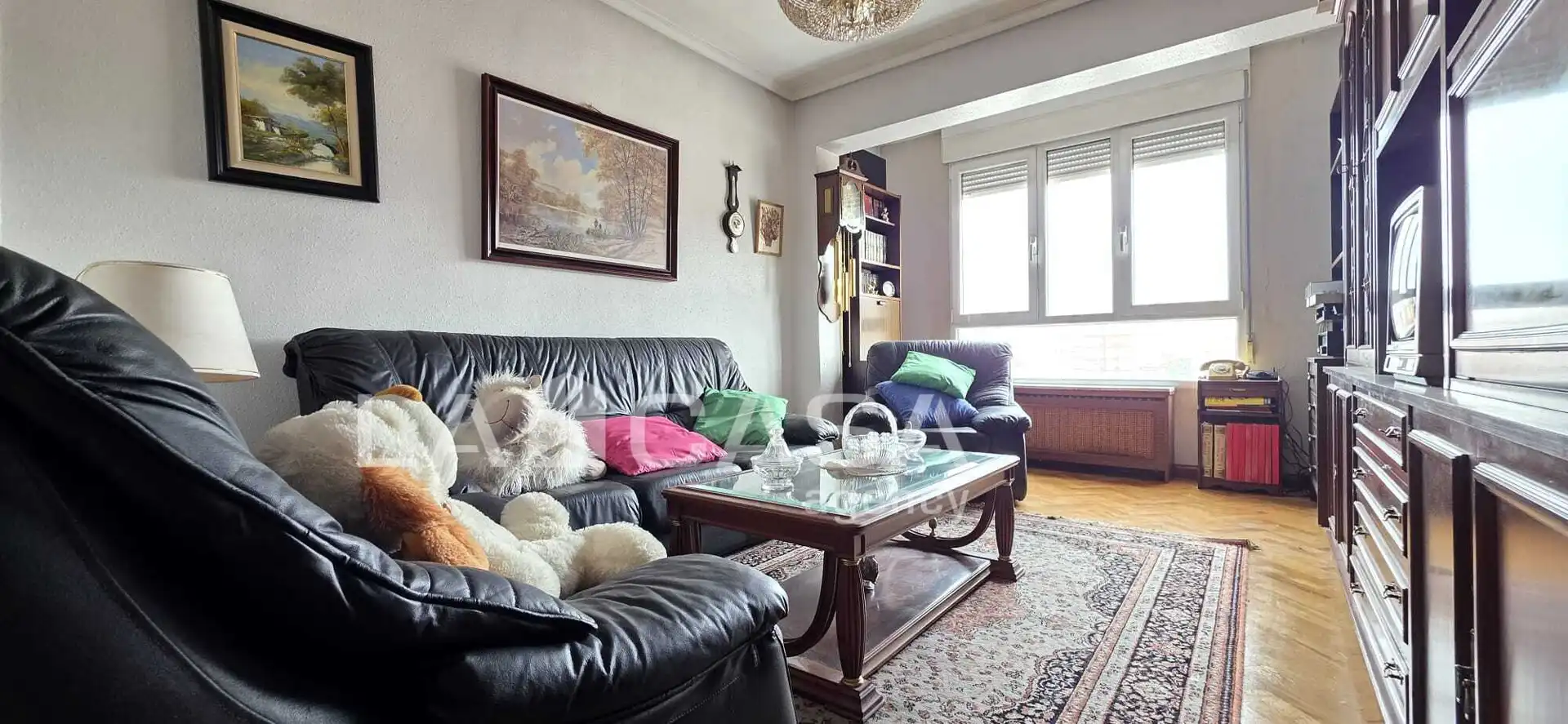 Wohnung mit Terrasse zum Verkauf in Calle Fidel Recio, imagen 22