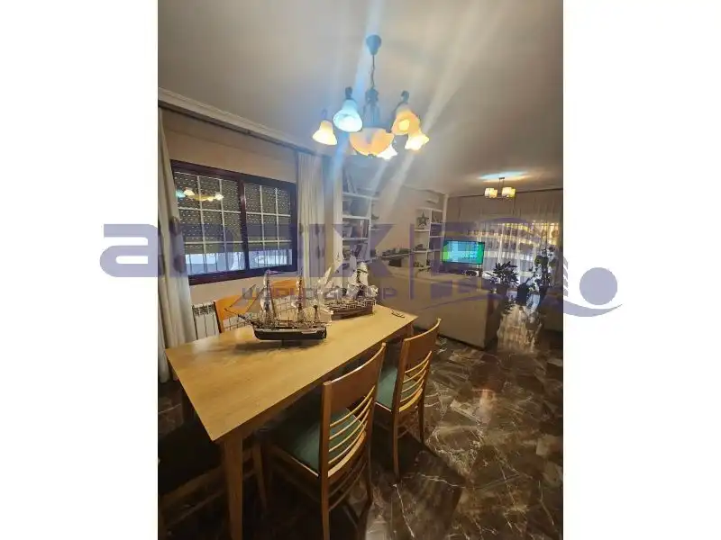 Comedor de Casa adosada en venta en Puertollano