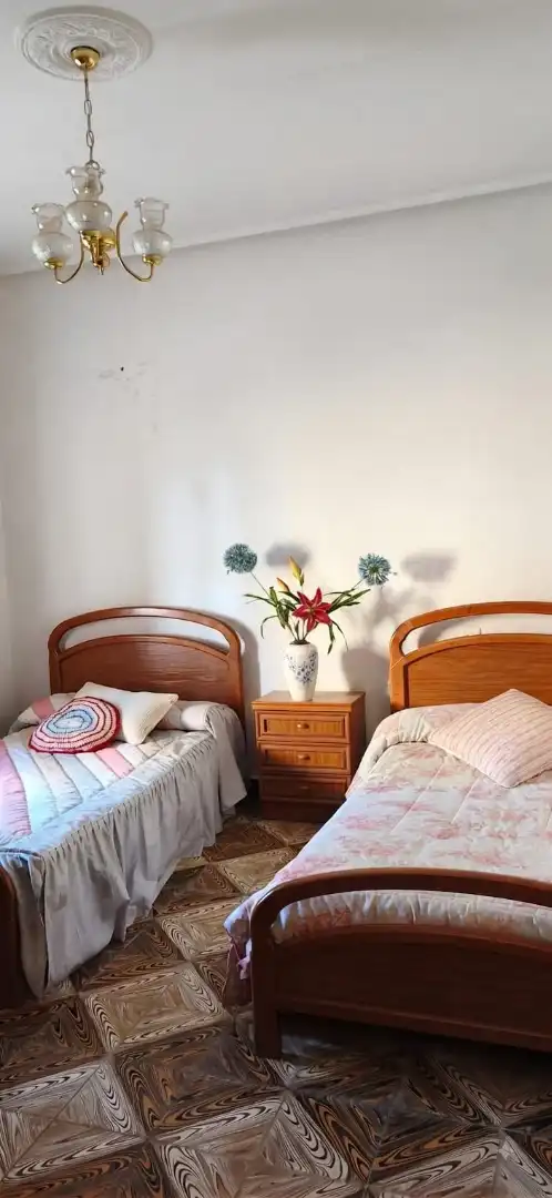 Casa amb jardí en venda a Manganeses de la Polvorosa, imagen 10
