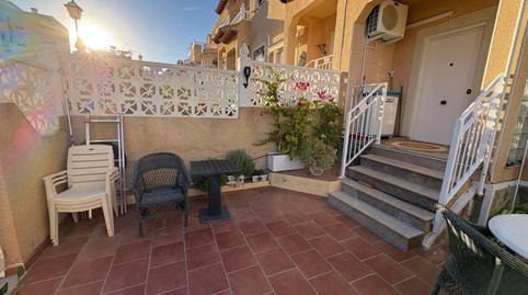 Foto 4 de Casa adosada en venda a Calle del Pintor Boti-villacosta I, Villamartín - Las Filipinas, Orihuela