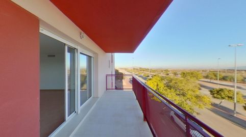 Foto 2 de Piso en venta en Calle Rio Sil, 5, Ribera de Molina - Torrealta, Molina de Segura
