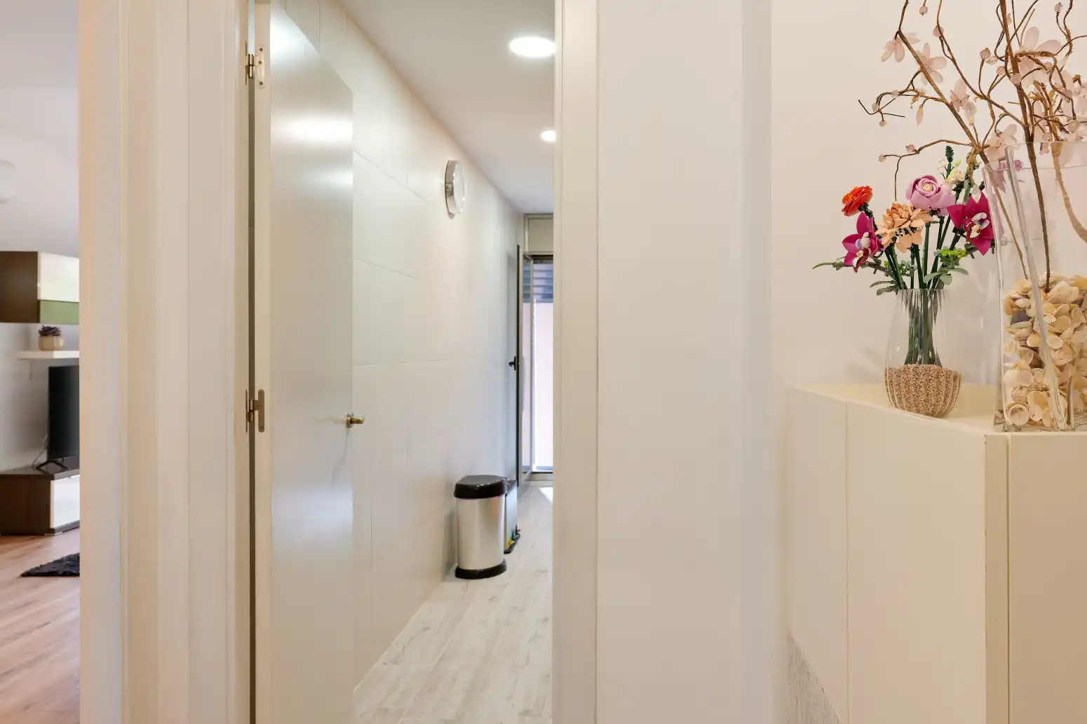 Piso en venta en Les Corts