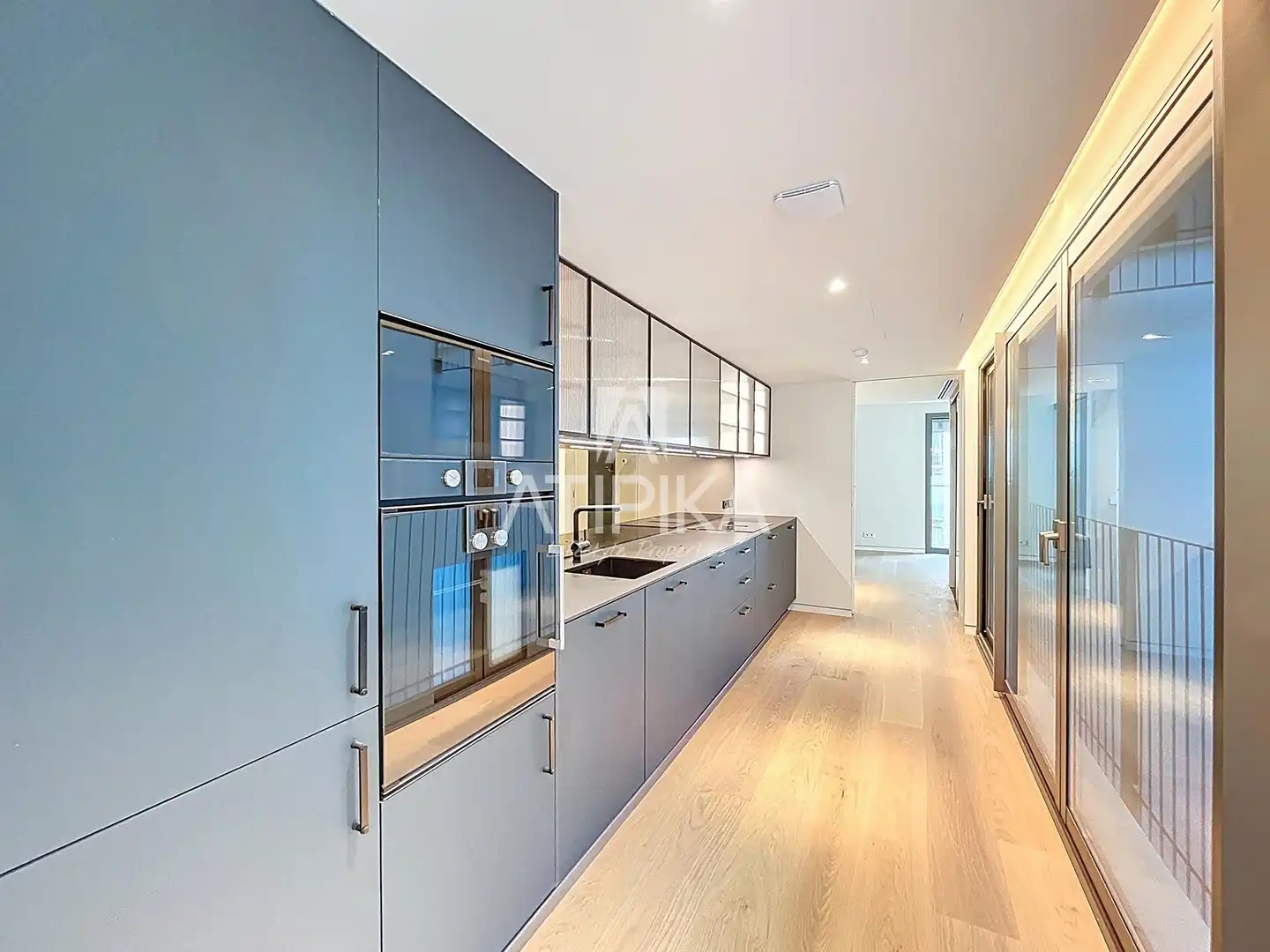 Appartement avec terrasse à vendre à Gràcia, imagen 3