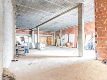 Local comercial en alquiler en Saladar