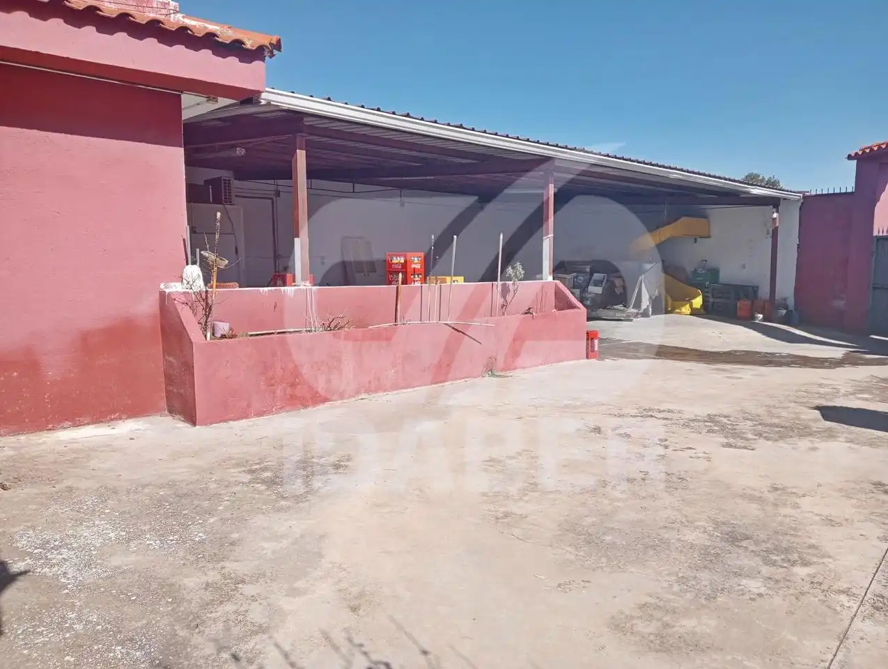 Business premises for sale in Yeles, imagen 12