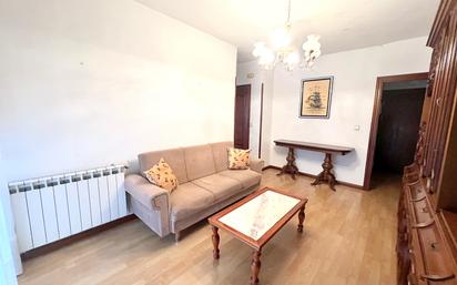 Living room of Flat for sale in Leganés  with Heating and Terrace