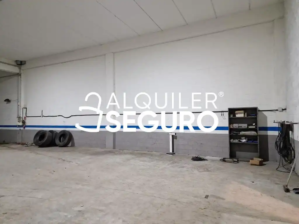 Business premises to rent in Calle Arbuio Kalea, imagen 13