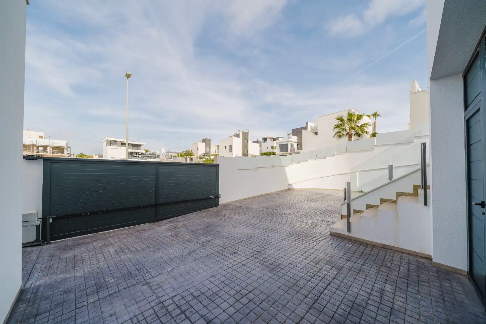 Casa amb terrassa en venda a Orihuela Costa, imagen 42