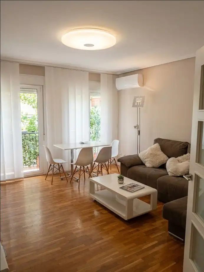 Wohnung mit Aufzug zum Verkauf in pepe eizaga, imagen 2