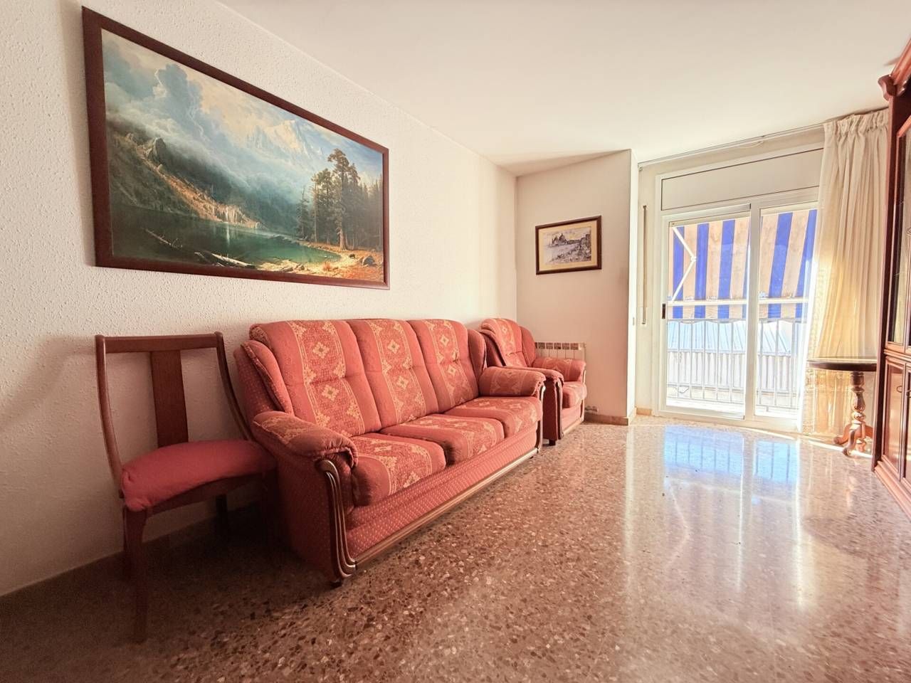 Piso en venta en Lafont, El Poble Sec - Parc de Montjuïc, Sants - Montjuïc