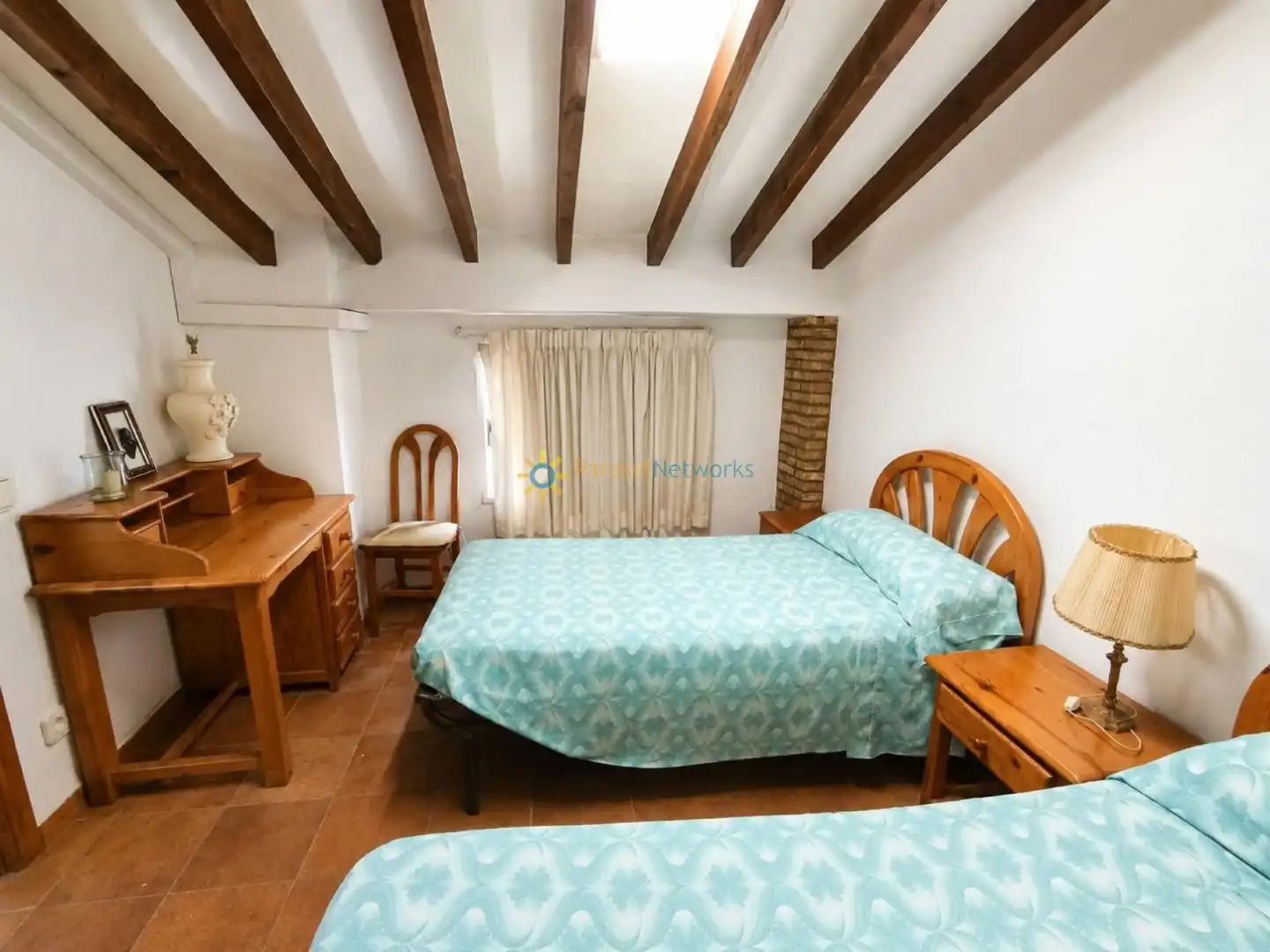 Habitación de Dúplex en venta en Montaverner con Balcón