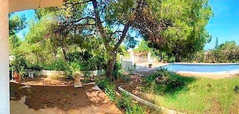 Foto 4 de Casa o chalet en venta en Frias, Lomas de Cabo Roig - Los Dolses, Alicante