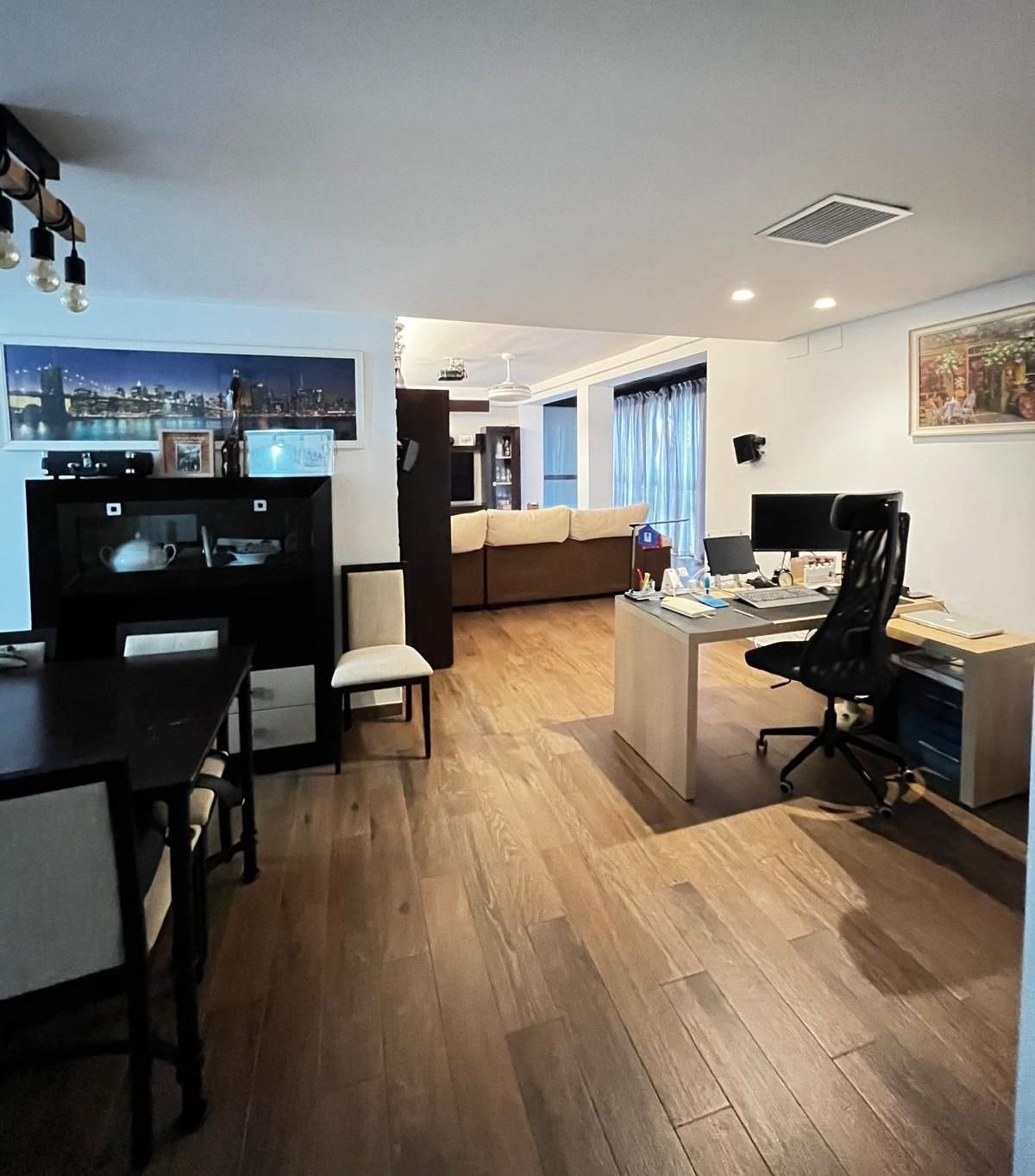 Piso en venta en  Córdoba Capital con Aire acondicionado, Calefacción y Parquet
