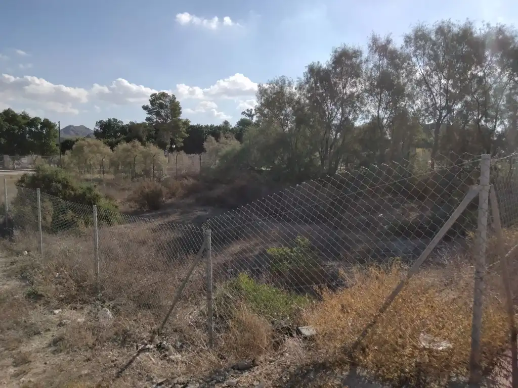 Residencial en venta en Cuevas del Almanzora pueblo
