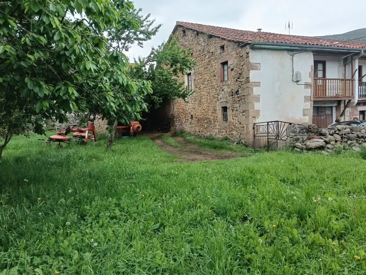 Casa o xalet en venda en Cieza (Cantabria)