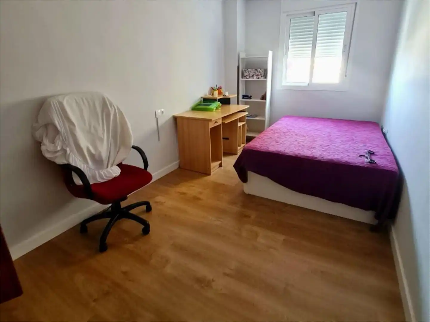 Habitación de Piso en venta en Marbella con Aire acondicionado, Terraza y Trastero
