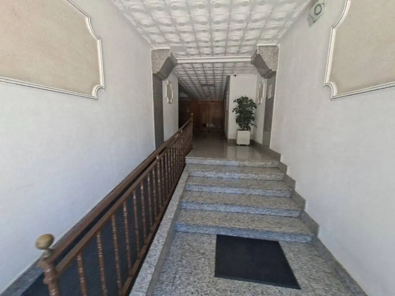 Flat with terrace for sale in Calle Juan Fernández, imagen 22