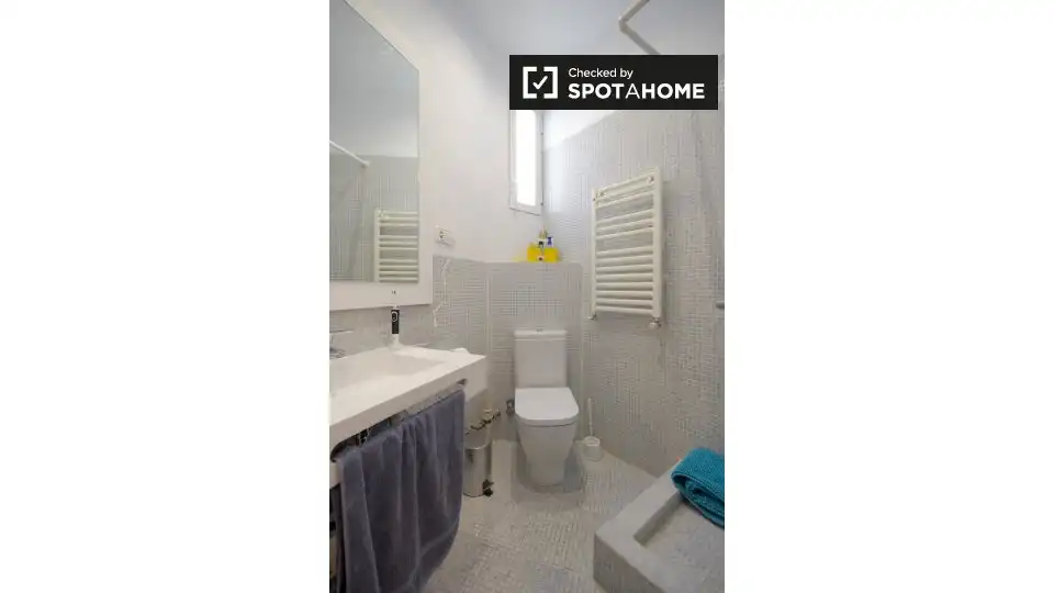 Appartamento con terrazza in affitto a Centro, imagen 18