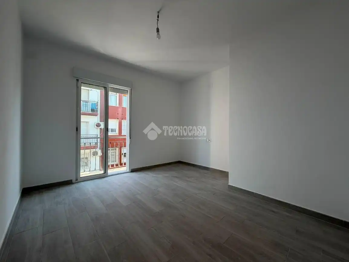 Schlafzimmer von Wohnung zum Verkauf in Isla Cristina mit Balkon