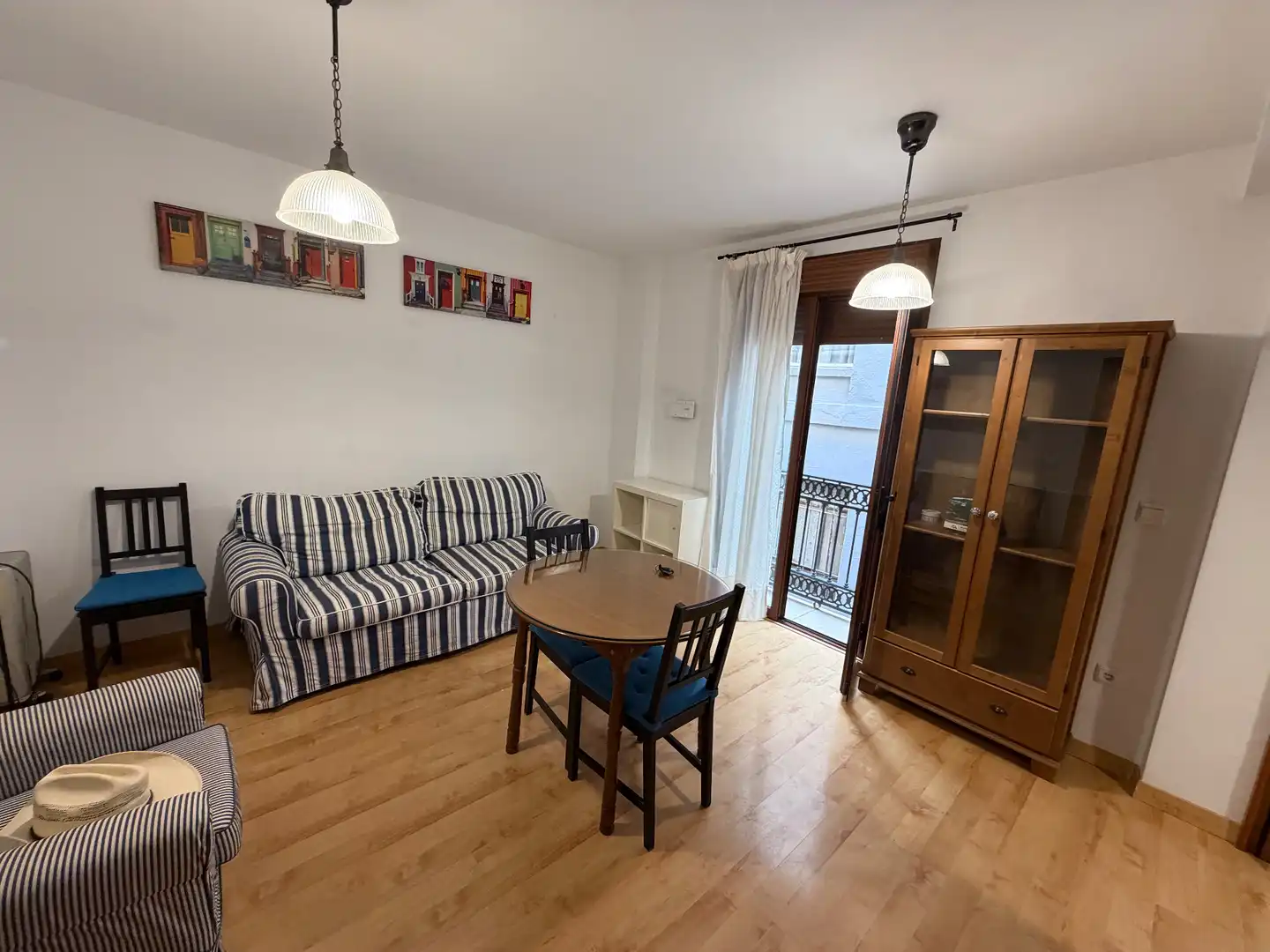 Flat with lift to rent in Calle Reñidero 5, imagen 19