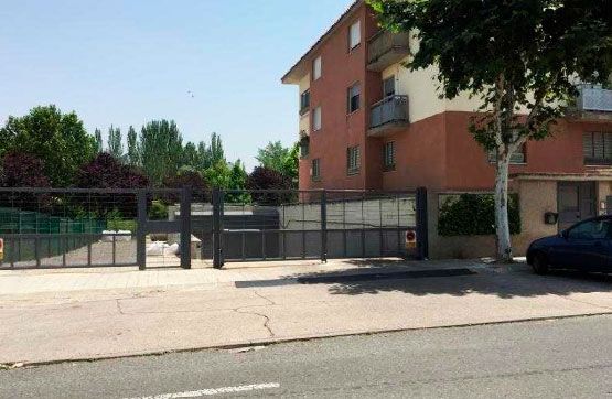 Garage for sale in SIERRA AITANA Nº 1-9, RES. ENTRESIERRAS, 1, Villanueva de la Cañada ciudad