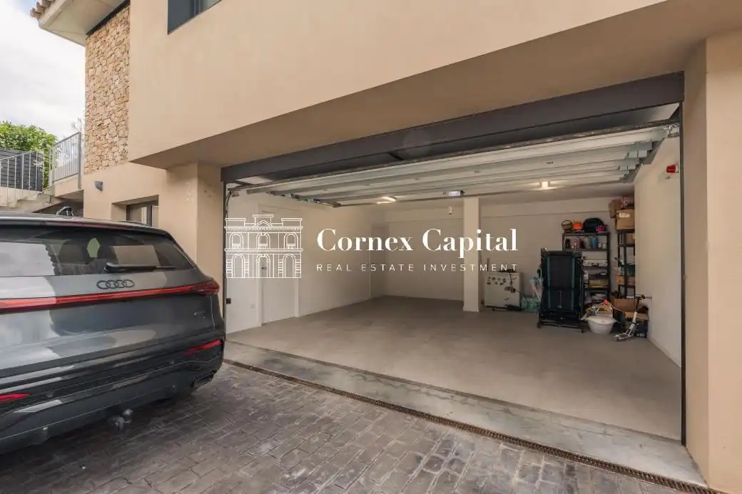 Casa con piscina in vendita a MAS FRIGOL, imagen 18