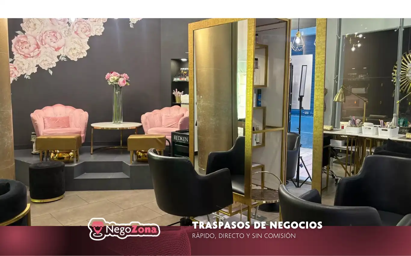 Local commercial en cession à Calle de Casto Méndez Núñez 16, imagen 5