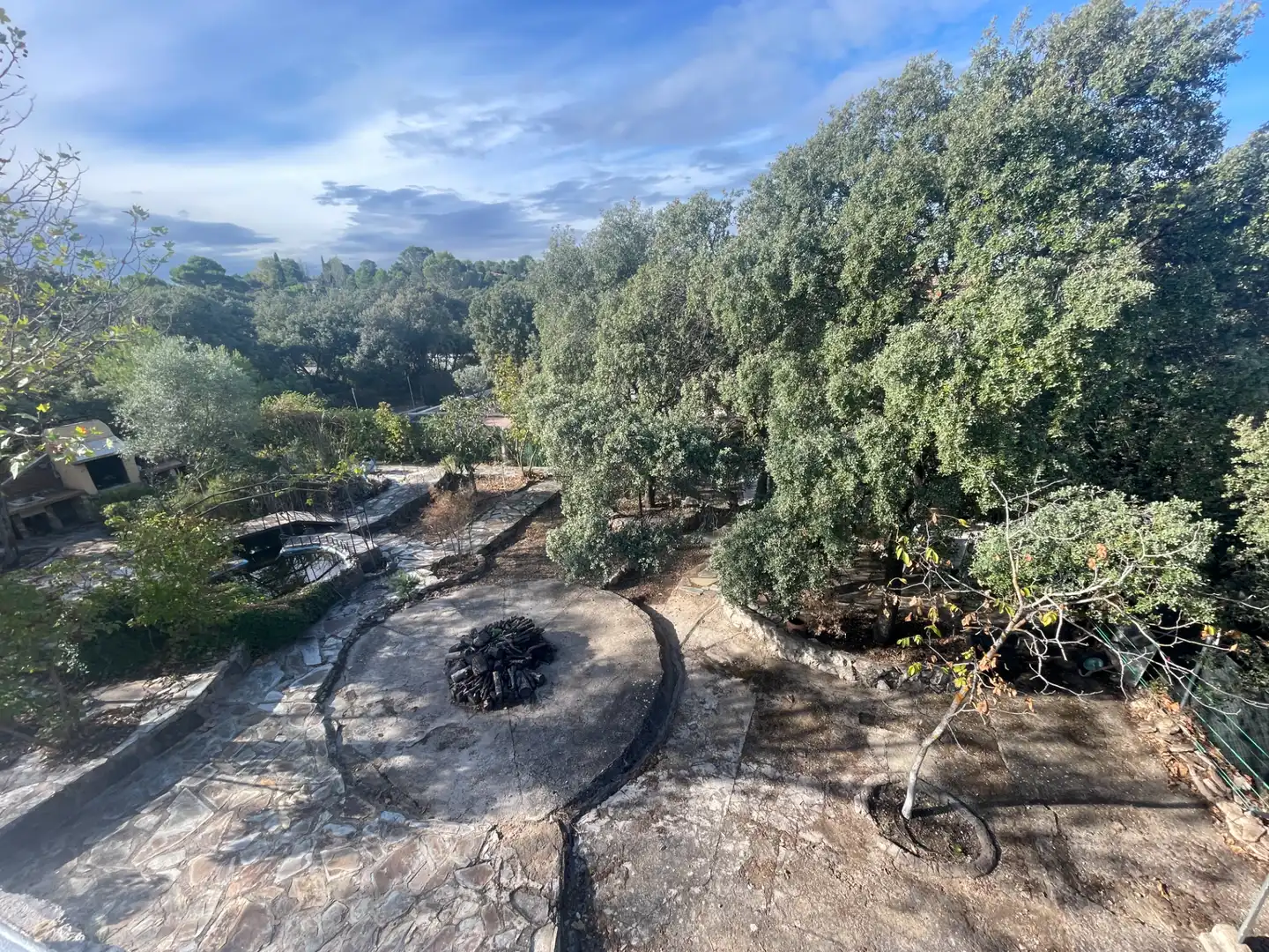 Casa o chalet en venta en Albalate de Zorita con Calefacción, Jardín privado y Terraza
