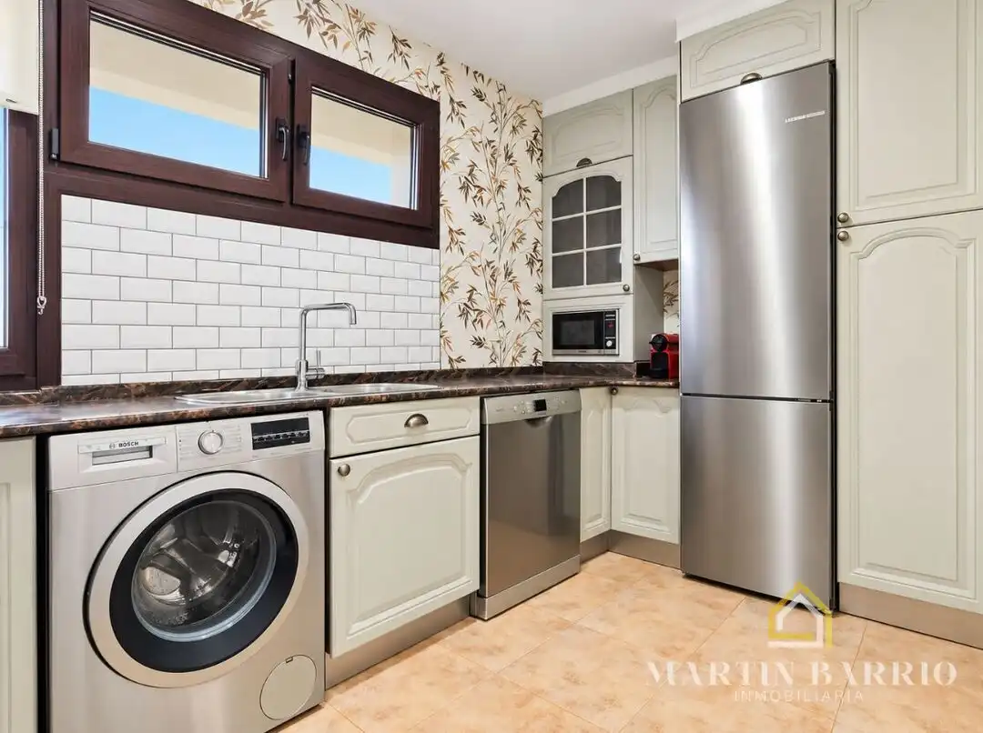 Flat with lift to rent in LA ARENA AUZOA, imagen 13