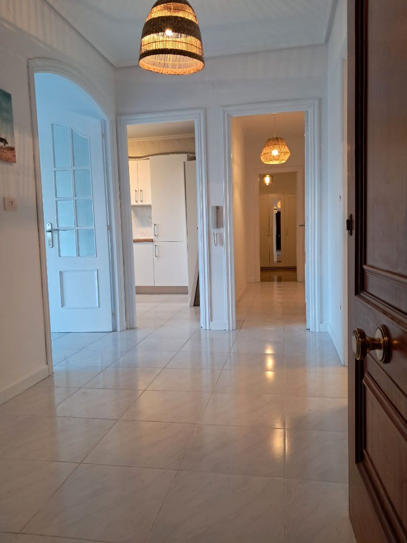 Flat for sale in Foz  with Heating, Parquet flooring and Furnished