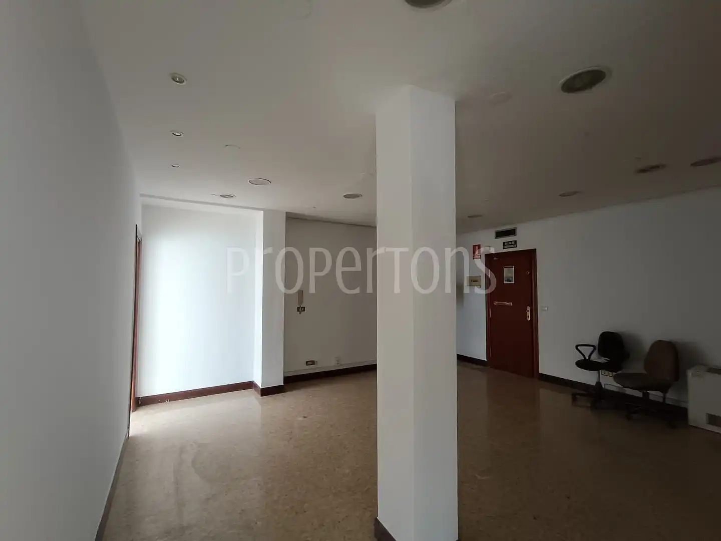 Oficina en alquiler en Las Arenas, imagen 10