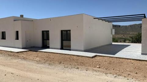 Photo 5 of Houses for sale in N/a, -1, Hondón de las Nieves / El Fondó de les Neus, Alicante