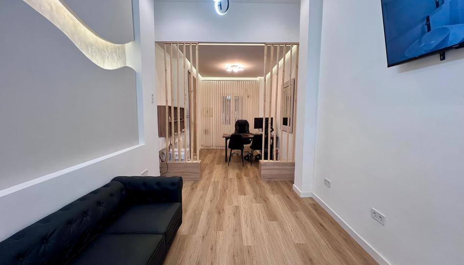 Photo 1 of Premises to rent in Avenida de Bruselas, 73, Guindalera, Madrid