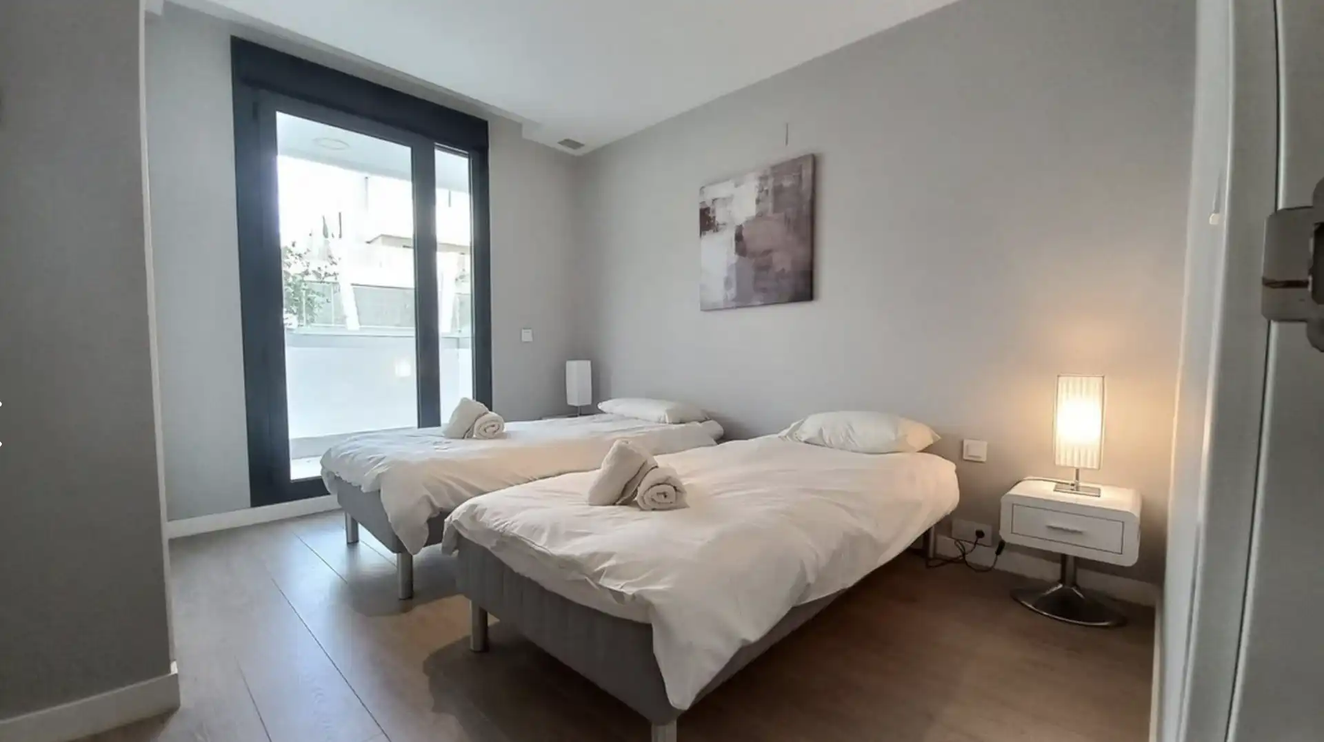 Apartament amb piscina en venda a Urbanizacion Sup C23-Ensanche la Ca 7B, imagen 15