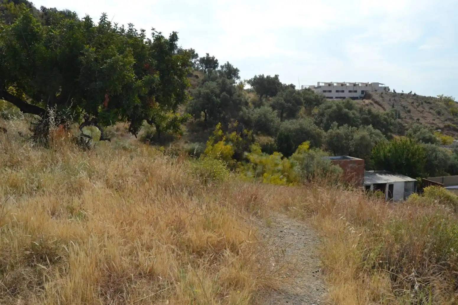 Residential zum Verkauf in Vélez-Málaga - Calle NUEVO CHILCHES, Chilches