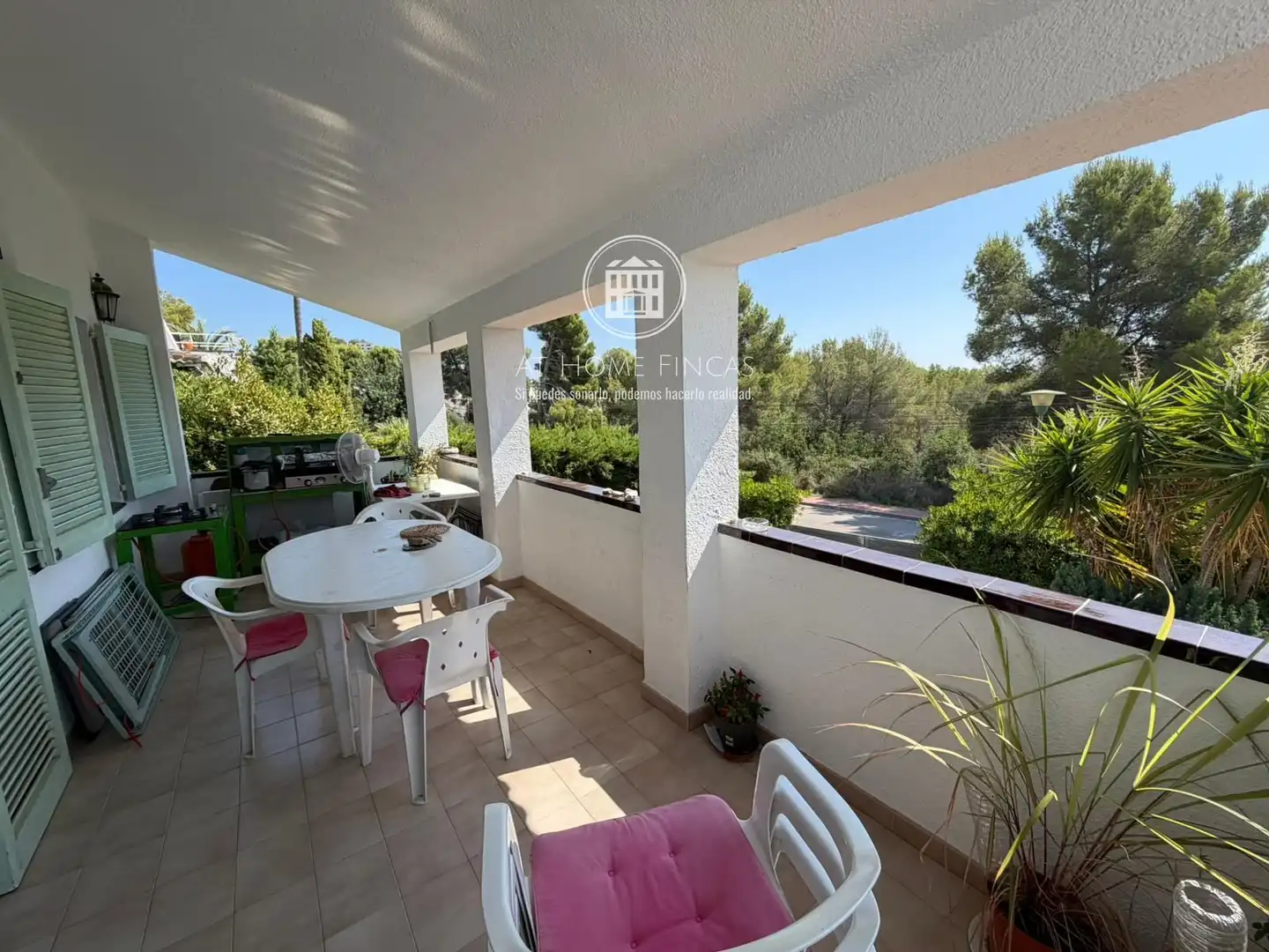 Villa avec piscine à vendre à Papiola, imagen 27