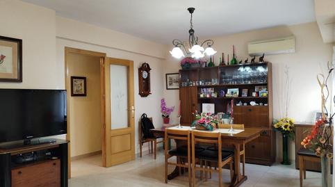 Foto 2 de Pis en venda a Santa Rosa, Alicante