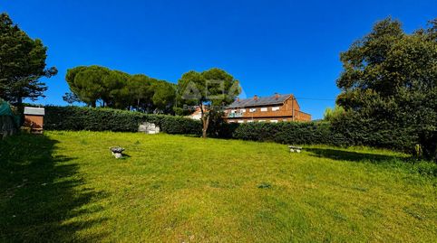 Parcela Urbana Llana de 901 m2 en Las Rozas   Proyecto Opcional  ABA Expertos Inmobiliarios., imatge 5