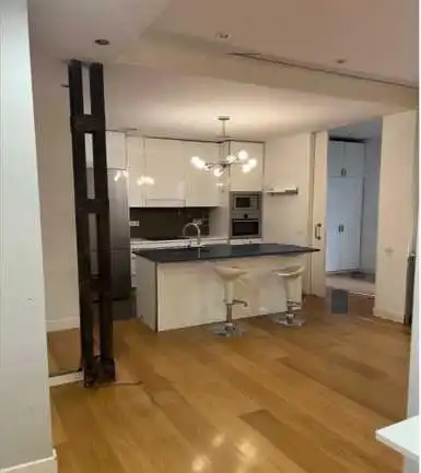 Apartamento en venta en Madrid, Madrid